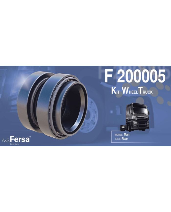 F 200005  804162 A FERSA
