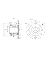 BAA-0004 PIASTA BBC-R
