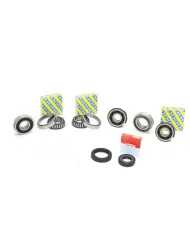 Komplet łożysk do skrzyni biegów Mini Cooper