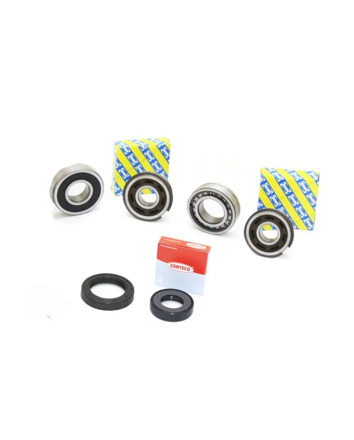 Łożyska do skrzyni biegów Mini Cooper