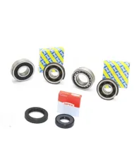 Rodamientos para la caja de cambios Mini Cooper