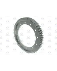 12837 CROWN GEAR 9670850888 68:13