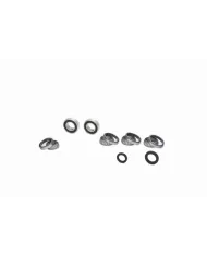 Conjunto de rodamientos para la caja de cambios Suzuki SX4.