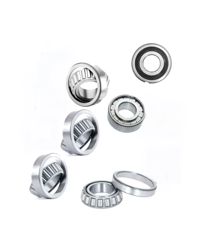 Komplet łożysk do skrzyni biegów C547 Fiat