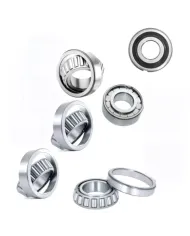 Komplet łożysk do skrzyni biegów C547 Fiat