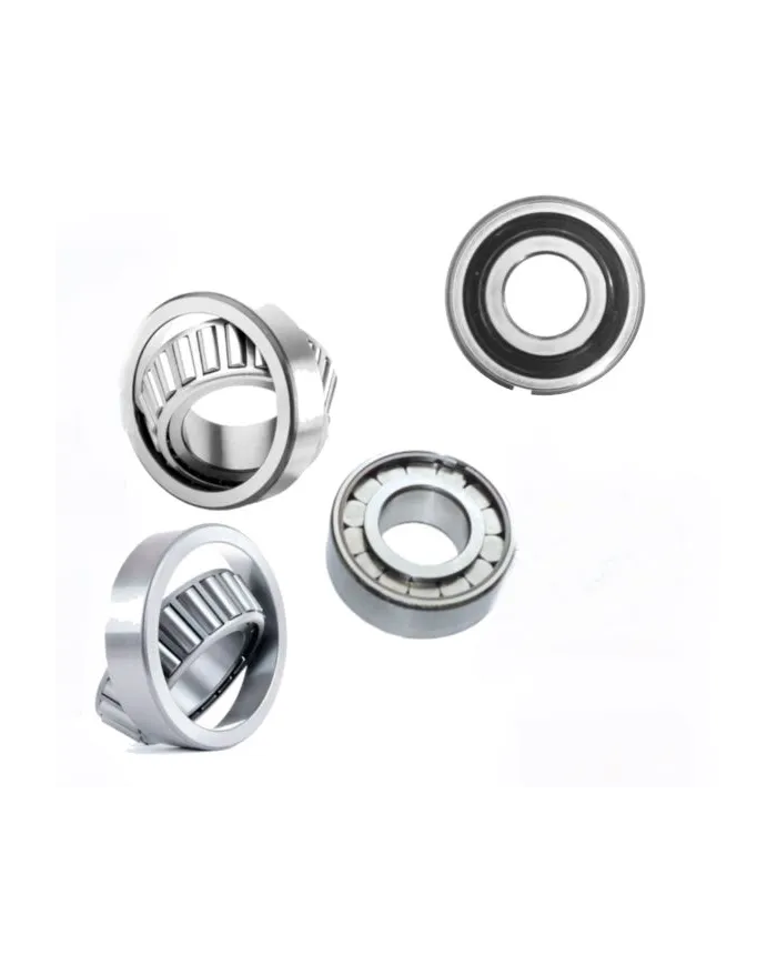 Łożyska do skrzyni biegów C547 FIat