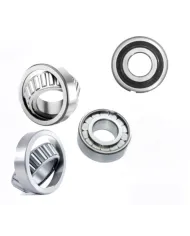 Roulements pour boîte de vitesses C547 Fiat.