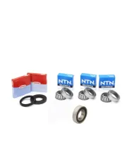 Ensemble de roulements pour Iveco Daily 2835.6.