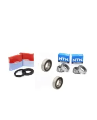 Conjunto de rodamientos para Iveco Daily 2830.6.