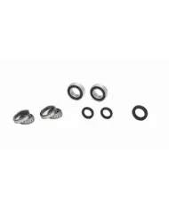 Zestaw łożysk do skrzyni biegów TL8 Dacia Duster