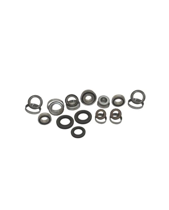 Komplet łożysk VW Crafter – 0AX