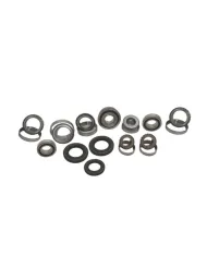 Komplet łożysk VW Crafter – 0AX