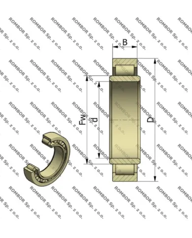 NUB 206 C3 ZKL