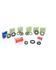 Kit de roulements pour boîte de vitesses BVM Citroën Nemo
