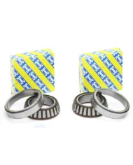 Differentiallager des Getriebes BVM Citroen