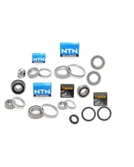 Kit de roulements pour boîte de vitesses NGF – VW Tiguan