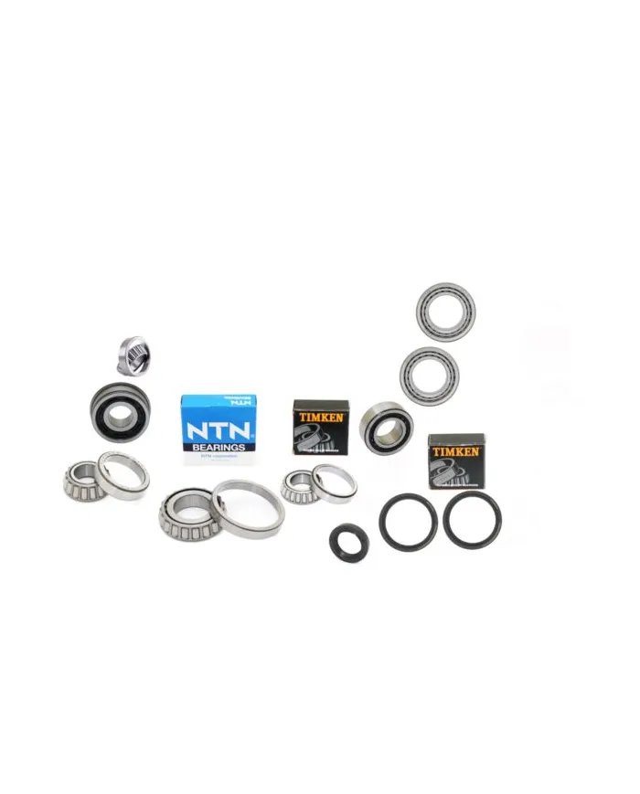 Łożyska do skrzyni biegów NGF – VW Tiguan