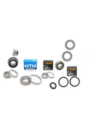 Getriebelager NGF – VW Tiguan