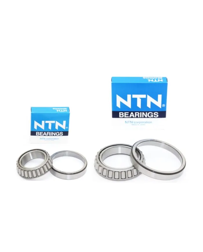 Łożyska dyferencjału skrzyni biegów NGF – VW