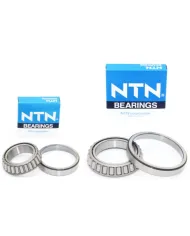 Łożyska dyferencjału skrzyni biegów NGF – VW