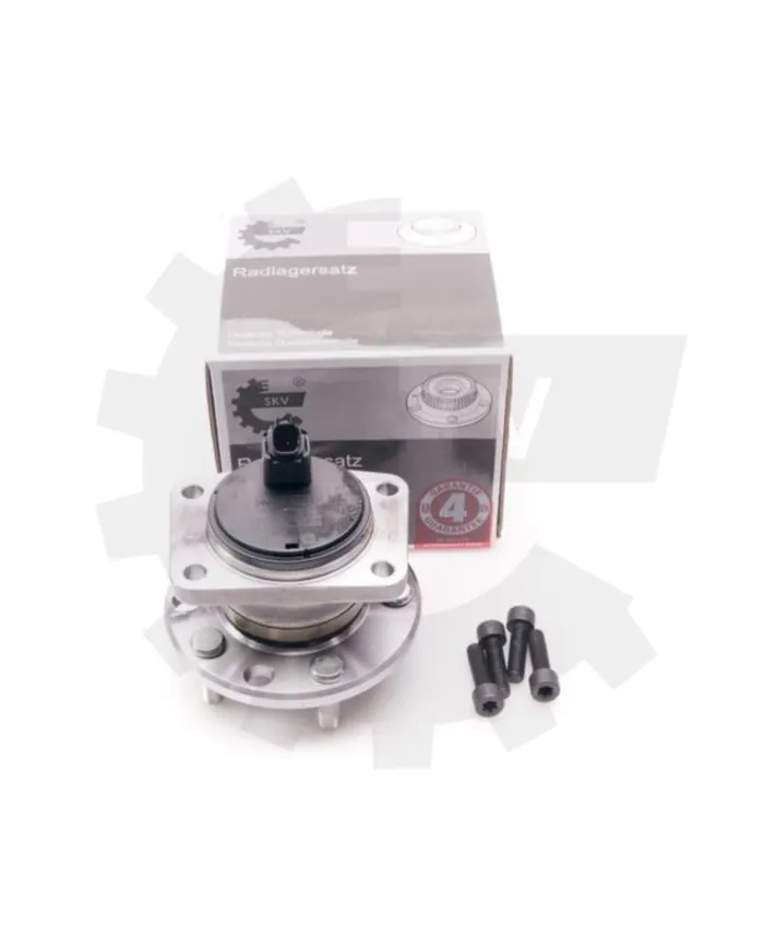 29SKV002 SKV Piasta koła z łożyskiem