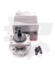 29SKV002 SKV Radnabe mit Lager