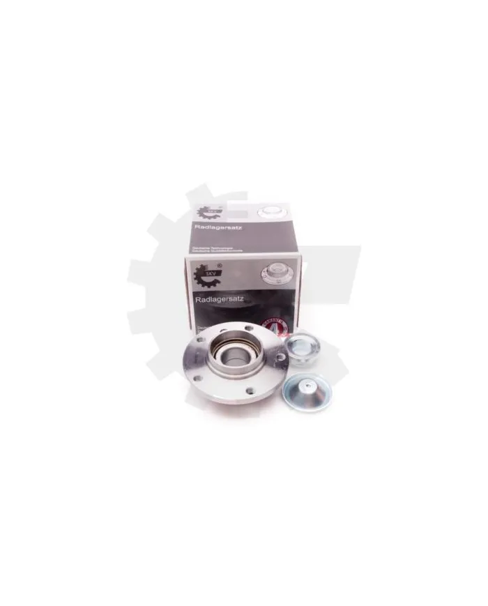 29SKV016 SKV Piasta koła z łożyskiem