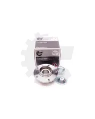 29SKV016 SKV Radnabe mit Lager