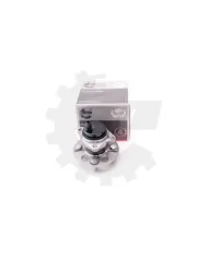 29SKV017 SKV Piasta koła z łożyskiem