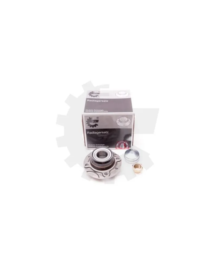 29SKV022 SKV Piasta koła z łożyskiem