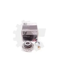 29SKV022 SKV Radnabe mit Lager