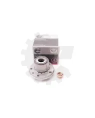 29SKV023 SKV Radnabe mit Lager