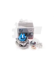 29SKV035 SKV Eje de rueda con cojinete