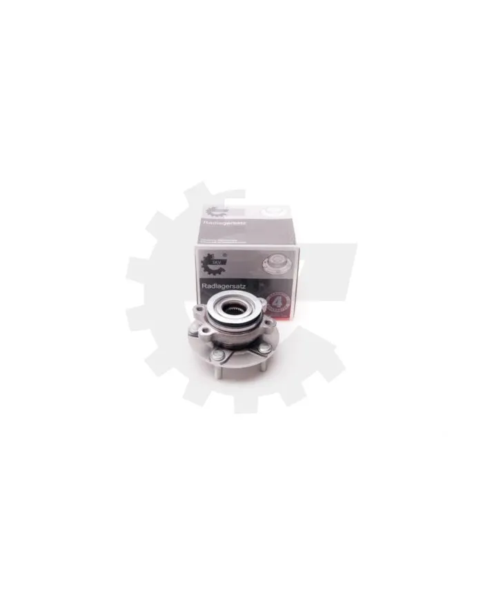 29SKV052 SKV Piasta koła z łożyskiem