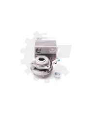 29SKV061 SKV Piasta koła z łożyskiem