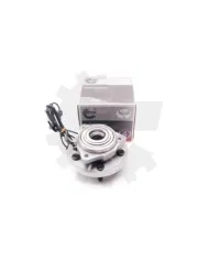 29SKV132 SKV Radnabe mit Lager