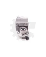 29SKV165 SKV Radnabe mit Lager