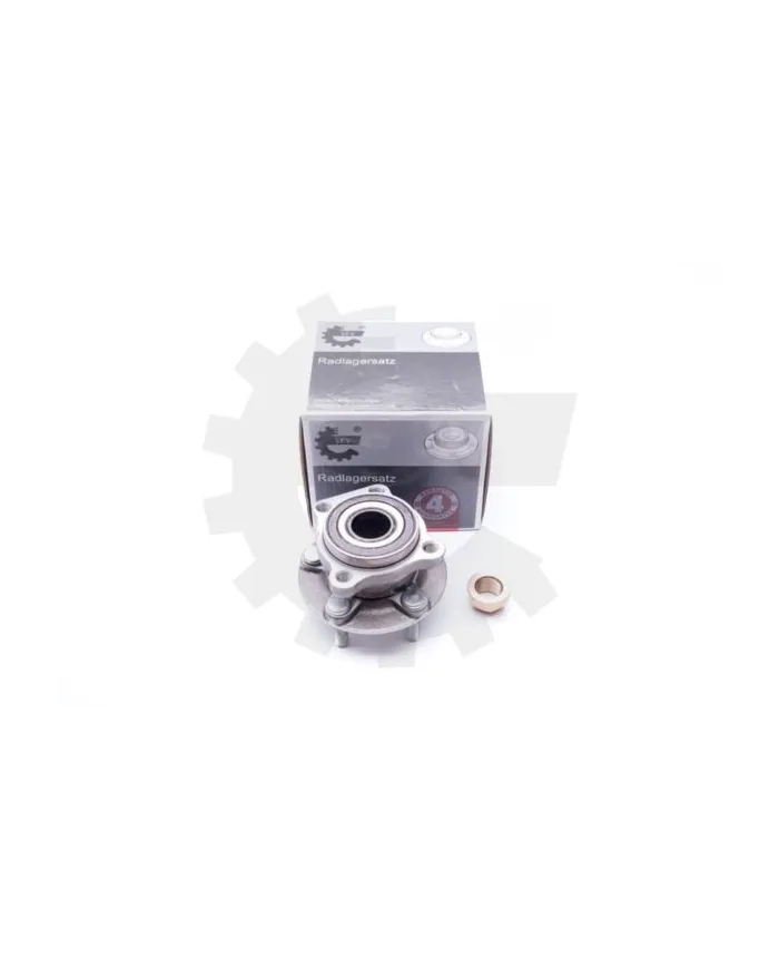 29SKV181 SKV Piasta koła z łożyskiem