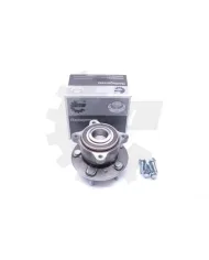 29SKV237 SKV Radnabe mit Lager