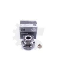 29SKV255 SKV Cubo de rueda con rodamiento