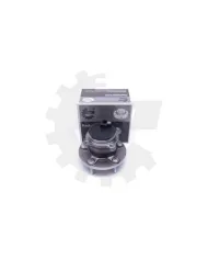 29SKV401 SKV Radnabe mit Lager