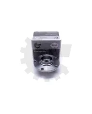 29SKV436 SKV Roue d'essieu avec roulement