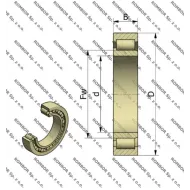 NJ 205 E TVP2 C3 FAG