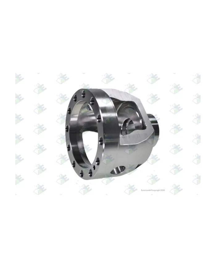 83131 OBUDOWA MECH. RÓŻN. 60172008