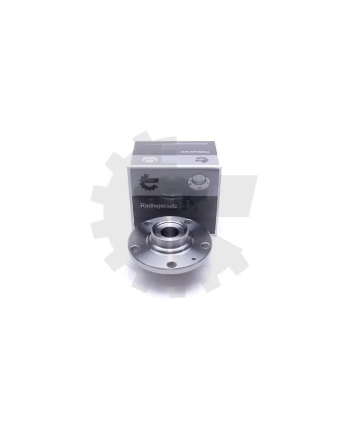 29SKV437 SKV Piasta koła z łożyskiem