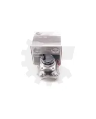 29SKV020 SKV Radnabe mit Lager