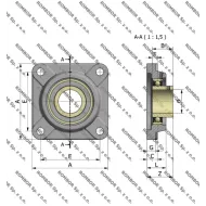 UCF 209 SNR