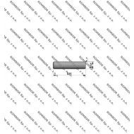 IGŁY NRA 5x49,8 kpl100szt UE