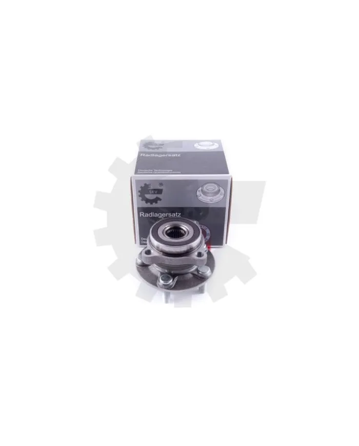 29SKV323 SKV Piasta koła z łożyskiem