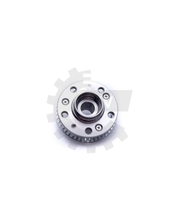 29SKV439 SKV Piasta koła z łożyskiem